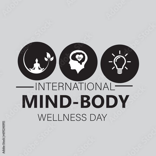 International Mind-Body Wellness Day