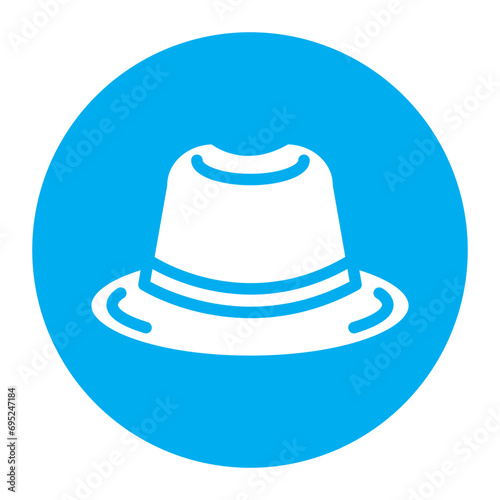 fedora hat