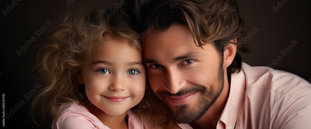 Fathers Day Happy Family Daughter Kiss, HD, Background Wallpaper, Desktop Wallpaper Fathers Day Happy Family Daughter Kiss, HD, Background Wallpaper, Desktop Wallpaper