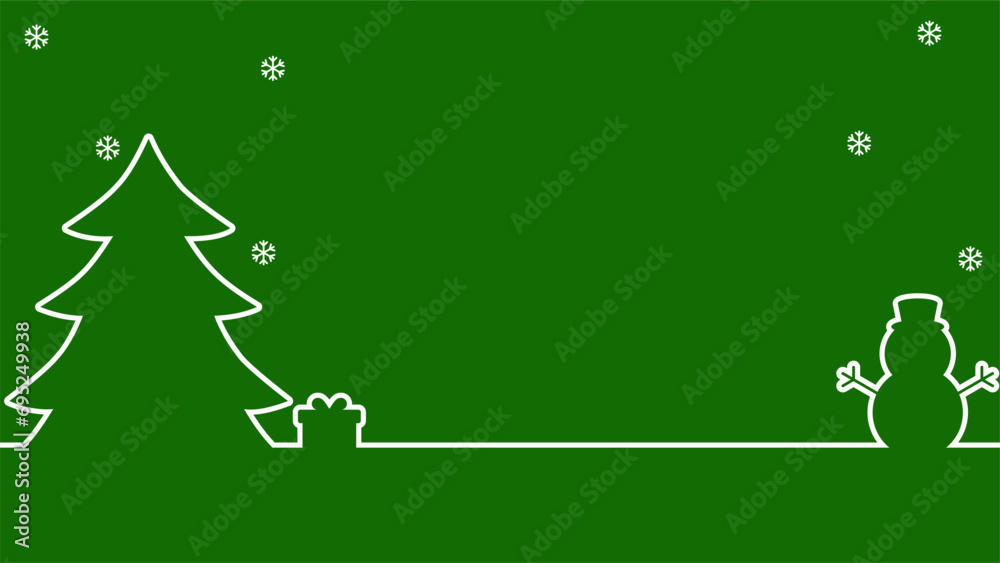 Simple christmas background. Christmas vector background for event, festival, card or decoration. Background for merry christmas celebration in december Simple christmas background. Christmas vector background for event, festival, card or decoration. Background for merry christmas celebration in december