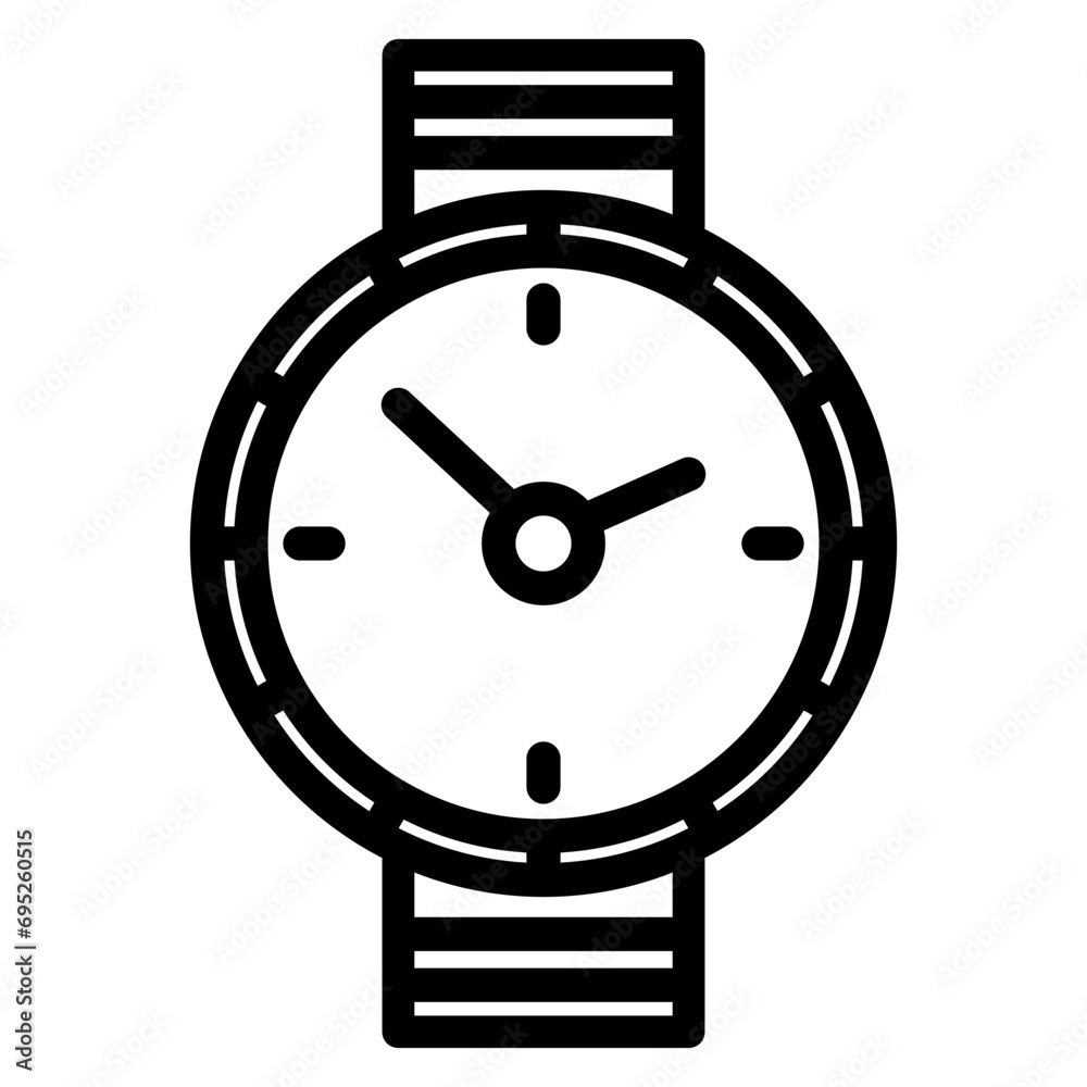 wristwatch