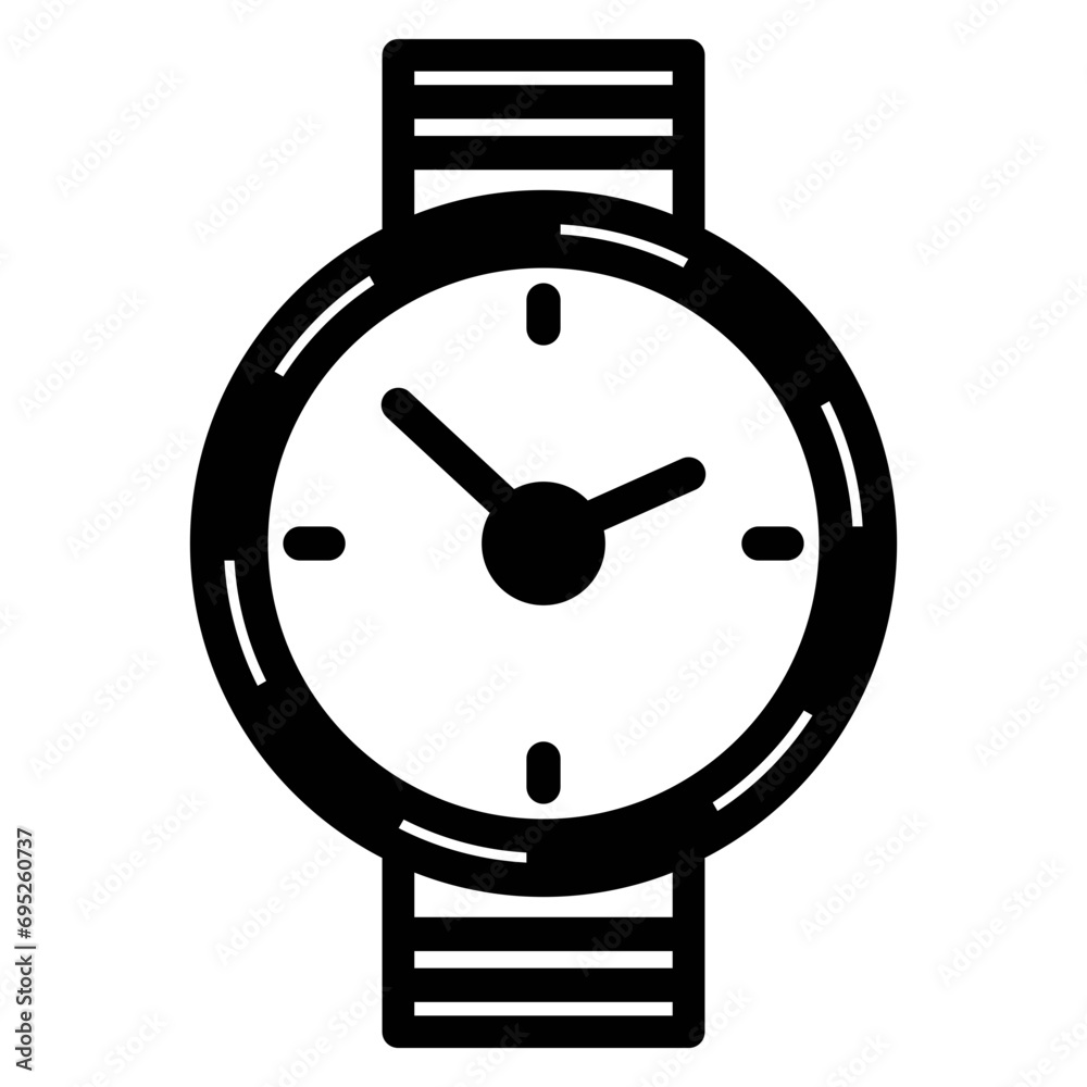 wristwatch