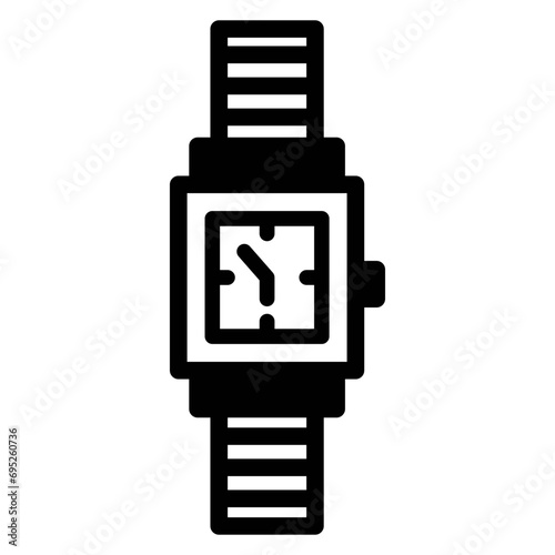 wristwatch