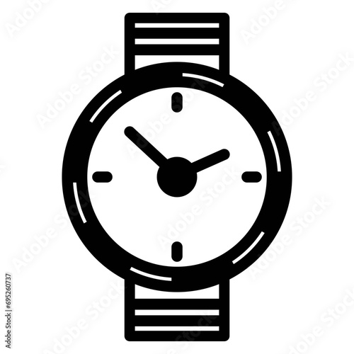 wristwatch