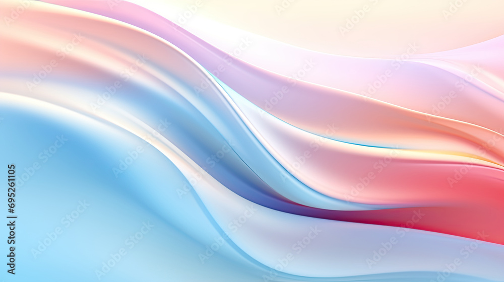 Colorful motion elements Gradient 3d Wave on white background. 3d Abstract futuristic, aesthetic, colorful background with abstract shape glowing in ultraviolet spectrum, curvy neon lines Colorful motion elements Gradient 3d Wave on white background. 3d Abstract futuristic, aesthetic, colorful background with abstract shape glowing in ultraviolet spectrum, curvy neon lines