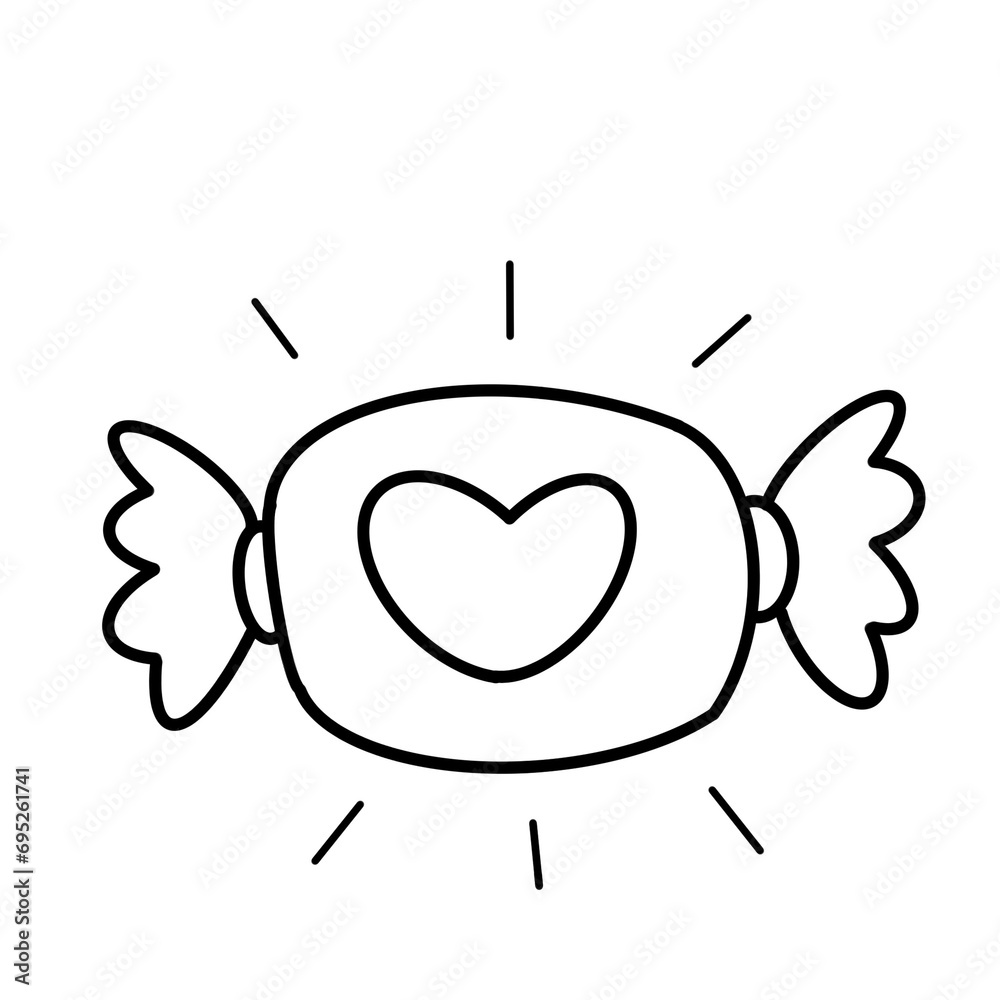 Valentine 6 Valentine 6