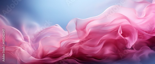 Abstract Blurred Soft Pink Color Background, HD, Background Wallpaper, Desktop Wallpaper