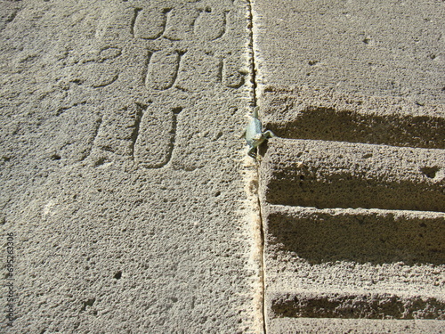 Photography Old Church