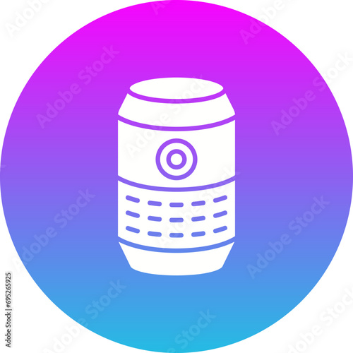 Air Purifier Icon