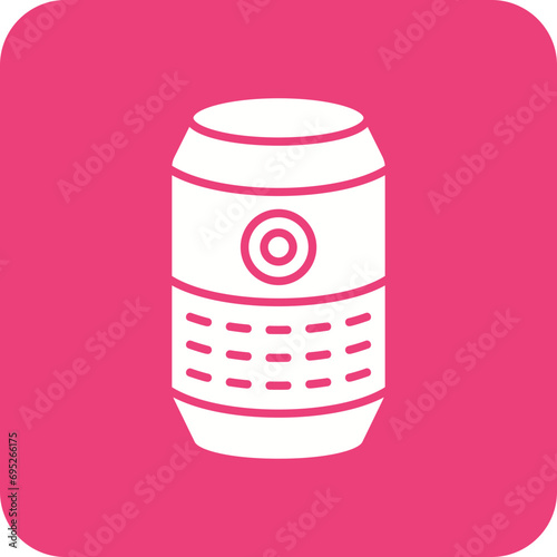 Air Purifier Icon