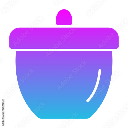 Crucible Icon