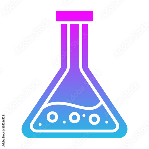 Flask Icon