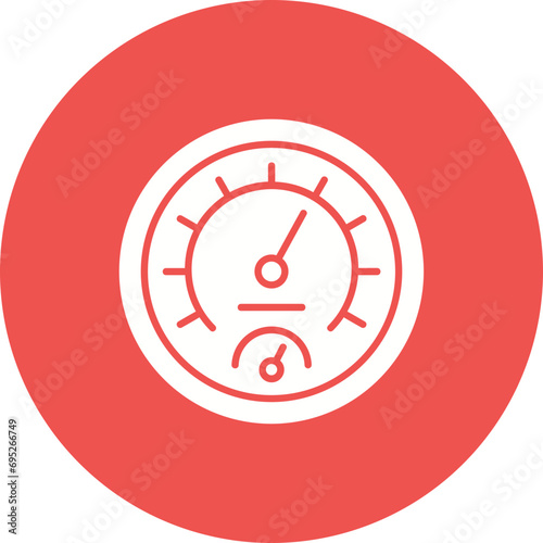 Barometer Icon