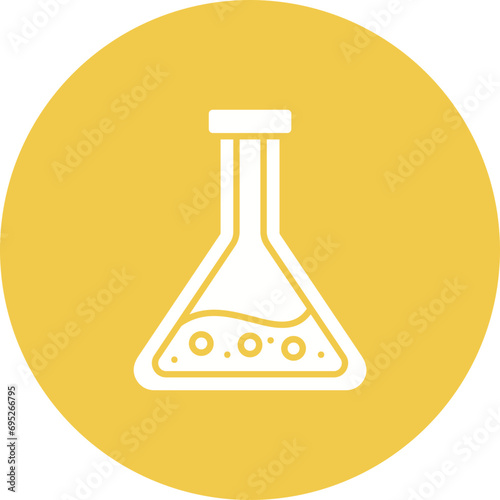 Flask Icon