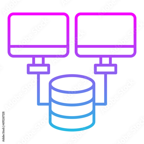 Database Icon