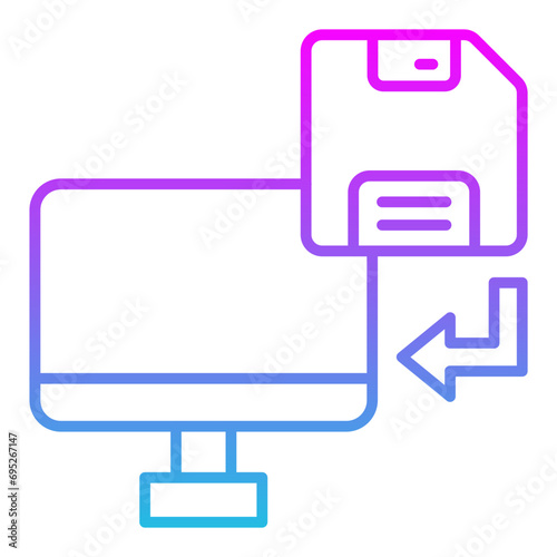 Restore Icon
