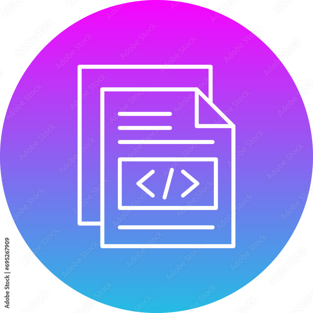 Script Icon