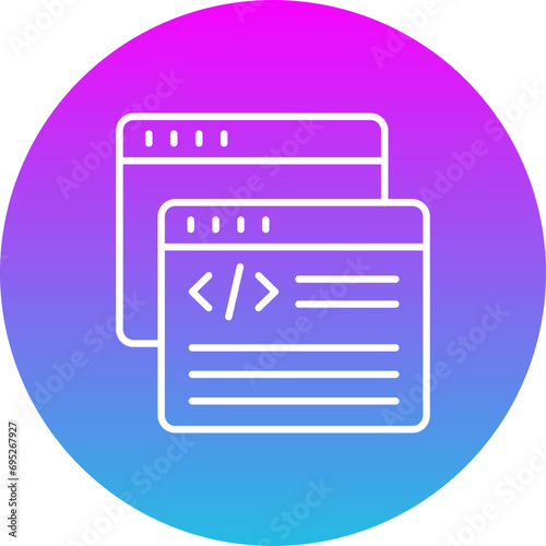 Programming Icon