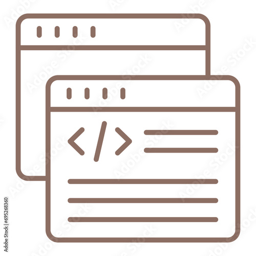 Programming Icon