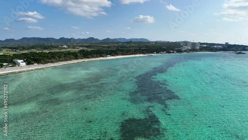 海