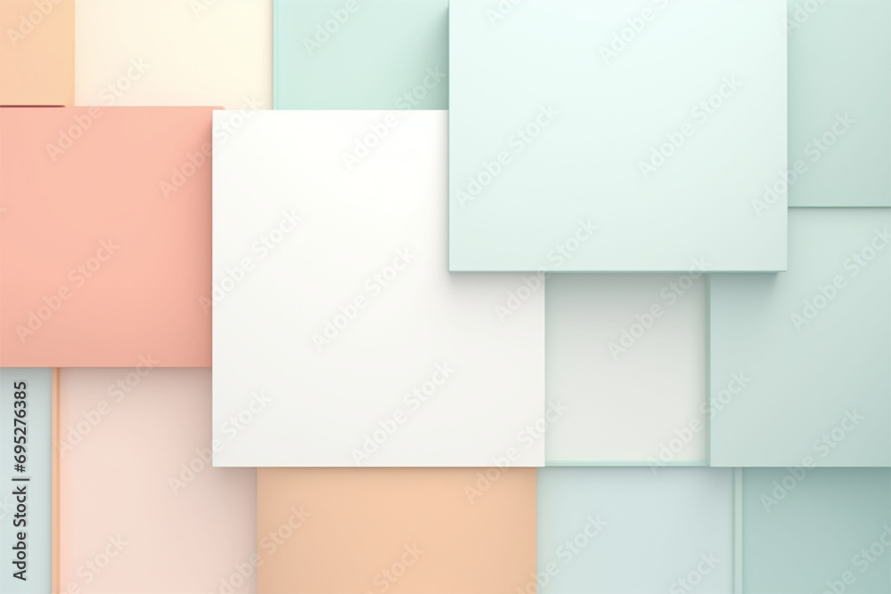 Soft pastel background Soft pastel background