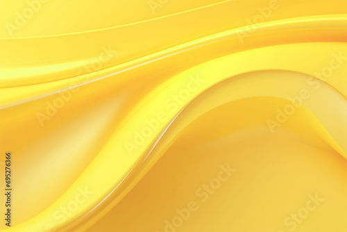 yellow minimal background