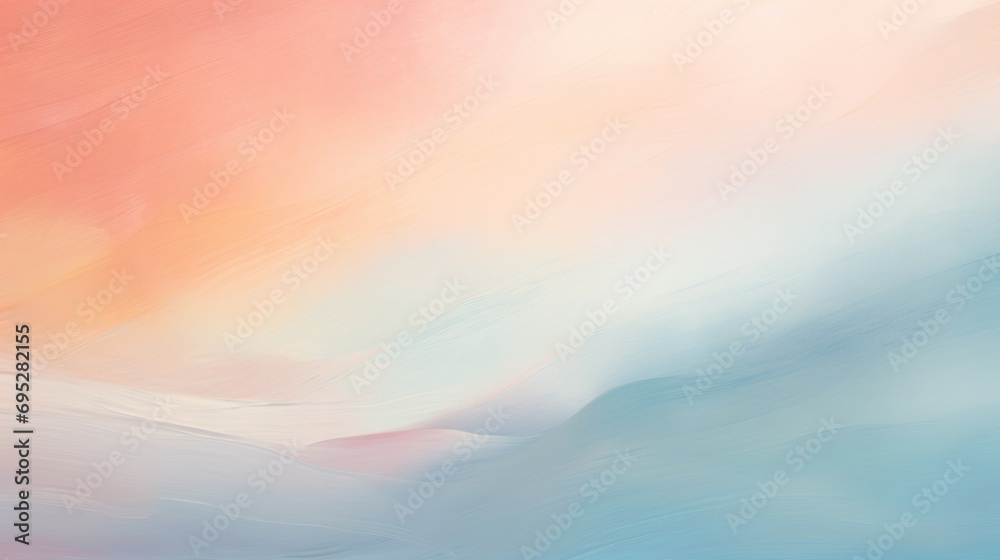 Peach Fuzz soft color background Trend 2024,Summer Background,3D Empty ...