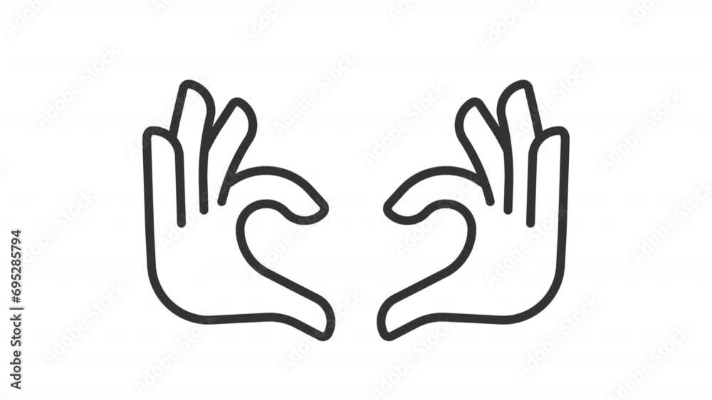 Collection of black thin line icon animations representing love, HD video with transparent background, seamless loop 4K video. Collection of black thin line icon animations representing love, HD video with transparent background, seamless loop 4K video.