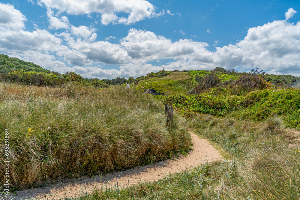 Omaha Beach