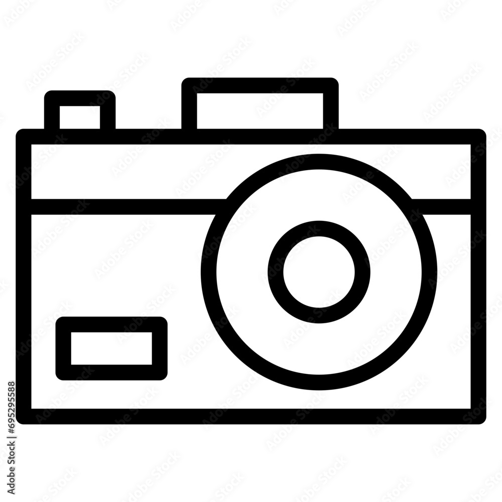 camera line camera line