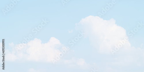 White cloud in the sky. View on a soft white fluffy cloud as background. Cloudy sky, white clouds, black background pattern. The gray cloud trendy photo. White sky image	