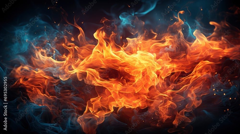 Fire Wor, Background HD, Illustrations Fire Wor, Background HD, Illustrations