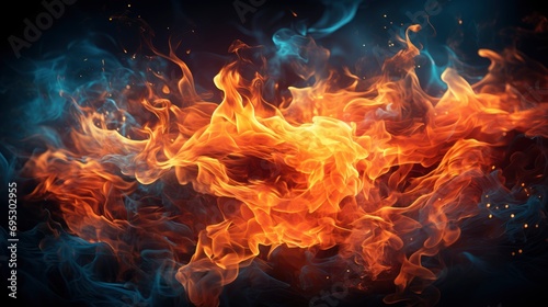 Fire Wor, Background HD, Illustrations