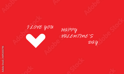 happy valentine's day 14 february