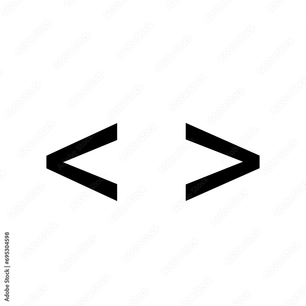 Code icon 