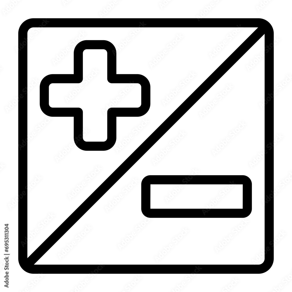 Obraz premium exposure