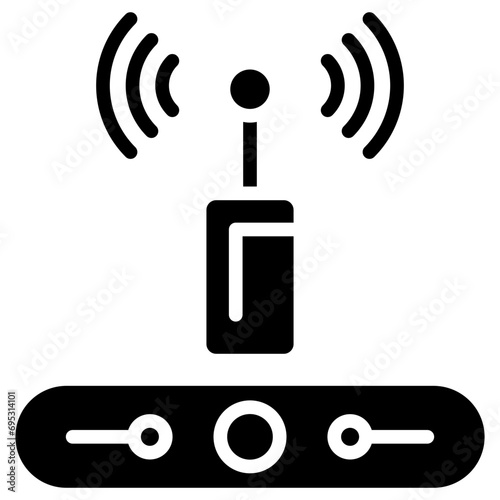 Sensor Icon