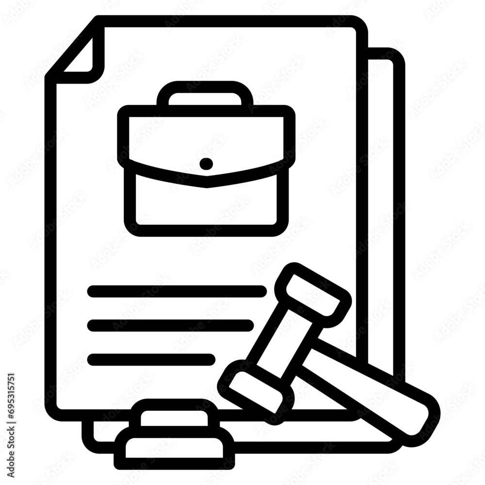 Legal Compliance Icon Element For Design Legal Compliance Icon Element For Design