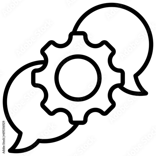 Technical Icon