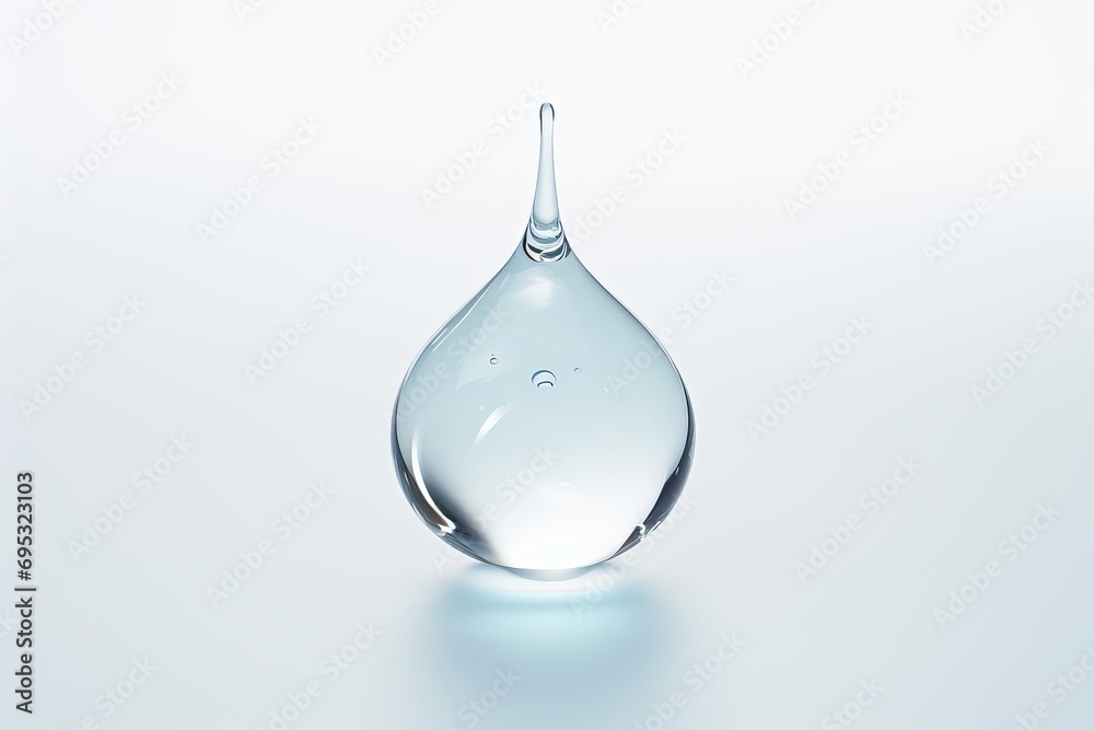 drop of water