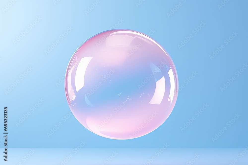 One smooth bubble floating on air. No blemishes and no unnecessary details. Soft pastel color. No glare. No glare. --ar 3:2 --v 5.2 Job ID: b3521b1d-604c-4a3c-8620-02853d84e874 One smooth bubble floating on air. No blemishes and no unnecessary details. Soft pastel color. No glare. No glare. --ar 3:2 --v 5.2 Job ID: b3521b1d-604c-4a3c-8620-02853d84e874