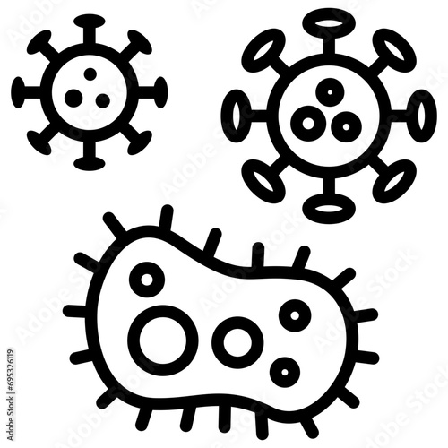 Organism Icon