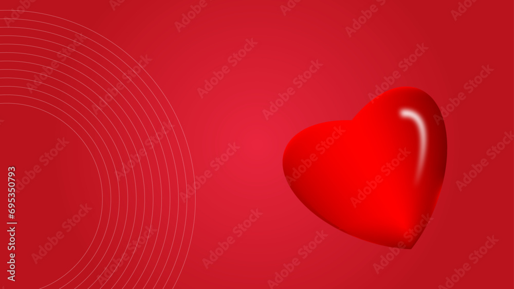 Valentines day card. Heart confetti falling over pink background for greeting cards, wedding, banners, Wallpaper.flyers, posters, brochure, voucher discount, invitation, Ads, sale. Valentines day card. Heart confetti falling over pink background for greeting cards, wedding, banners, Wallpaper.flyers, posters, brochure, voucher discount, invitation, Ads, sale.