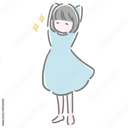 元気