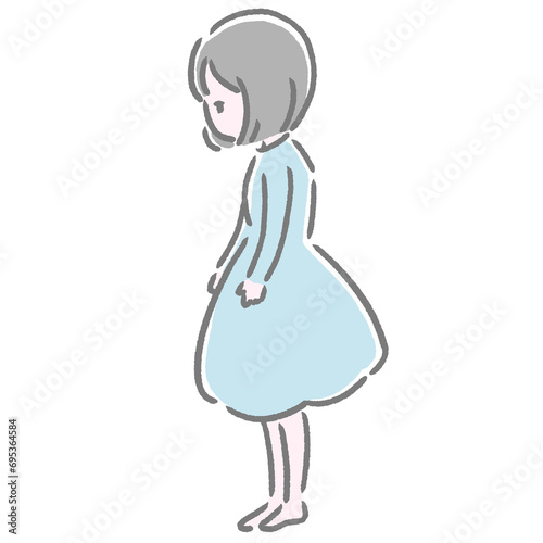 低血圧の人