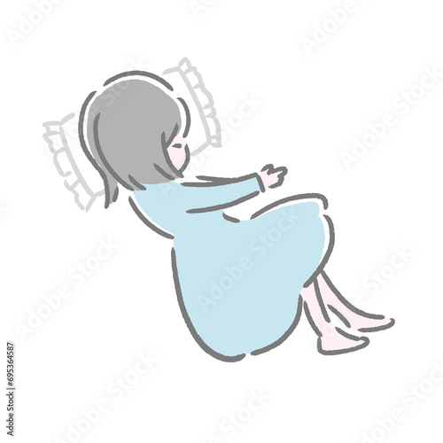 眠気