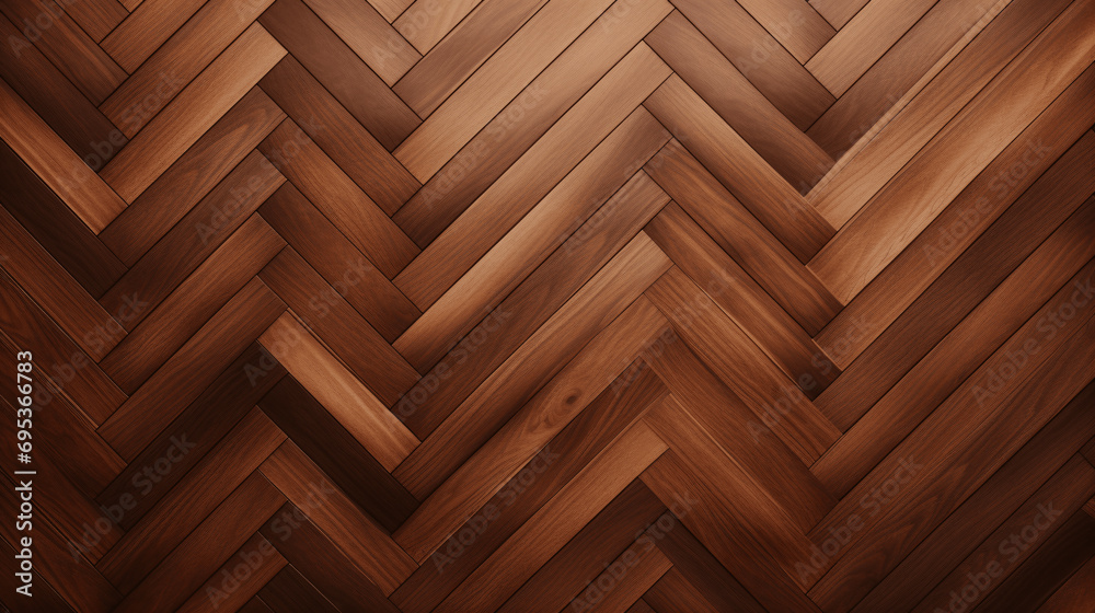 Rich Deep Brown Herringbone Parquet Isolated
Rich Deep Brown Herringbone Parquet Isolated