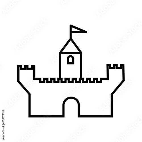 Kingdom icon