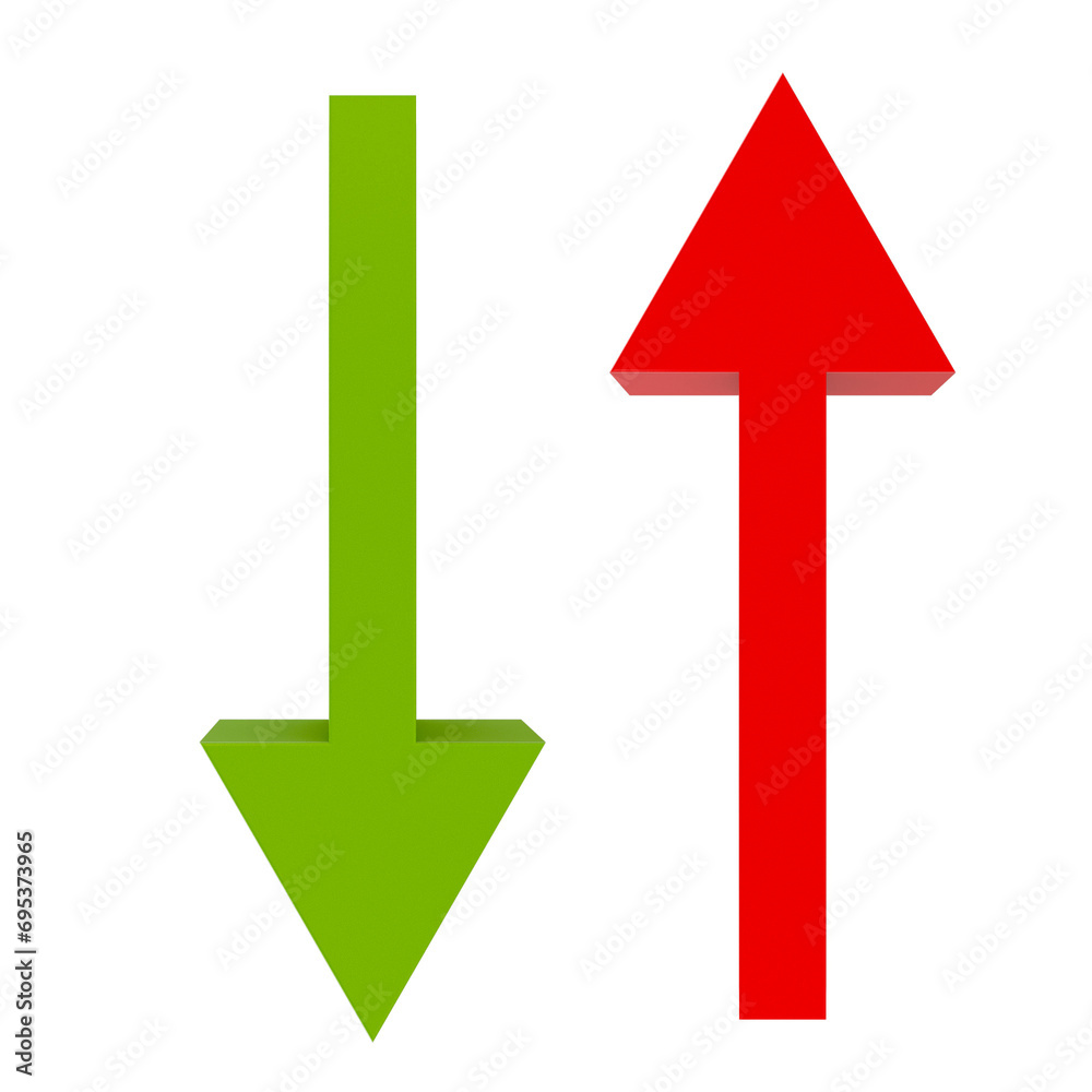 arrow on transparent background arrow on transparent background