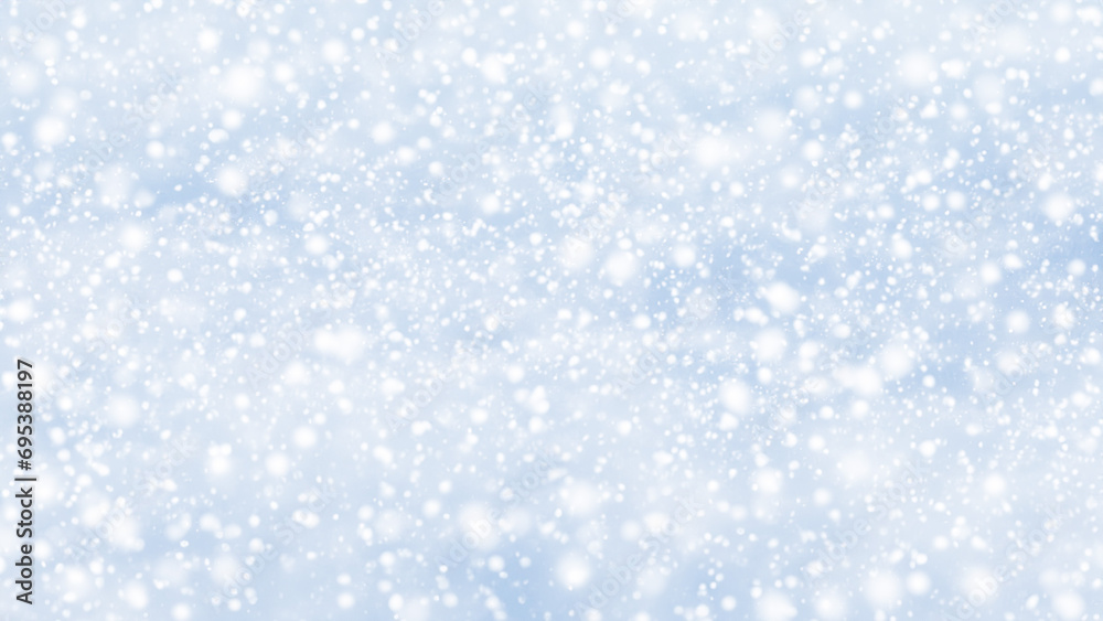 Fototapeta premium abstract christmas background